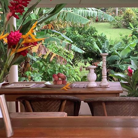 Bella Casa Villa Rarotonga Exterior photo