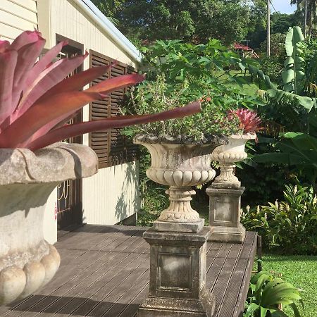 Bella Casa Villa Rarotonga Exterior photo
