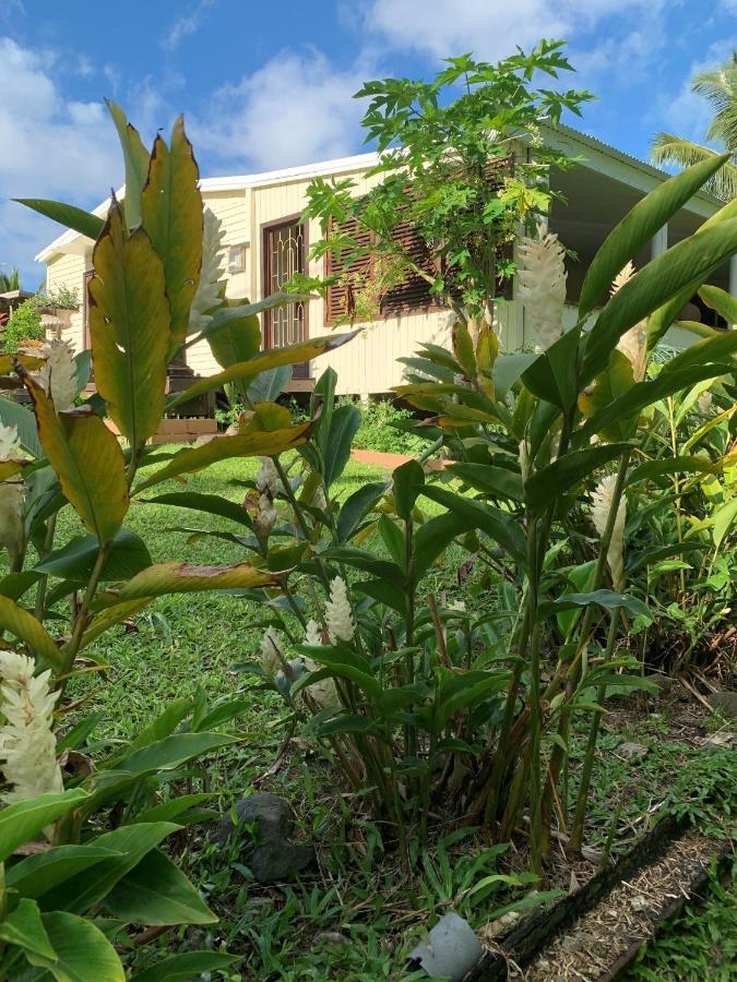 Bella Casa Villa Rarotonga Exterior photo